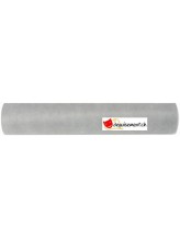 Chemin de table gris tissu non tissé Chemin de table gris tissu non tissé