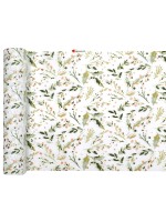 Holly table runner - multicolor - 30cm x 2.5m