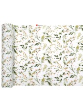 Holly table runner - multicolor - 30cm x 2.5m Holly table runner - multicolor - 30cm x 2.5m