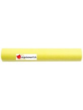 Chemin de table jaune tissu non tissé Chemin de table jaune tissu non tissé