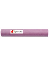 Chemin de table lilas tissu non tissé Chemin de table lilas tissu non tissé