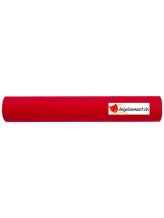 Chemin de table rouge tissu non tissé Chemin de table rouge tissu non tissé