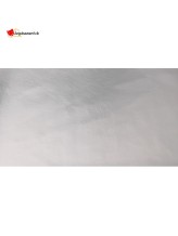 Disko - Afro perücke gelb für Erwachsene Disko - Afro perücke gelb für Erwachsene