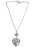 Collier Edelweiss