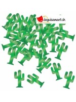 Confettis Cactus