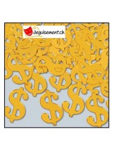 Confettis $ Dorès Confettis $ Dorès