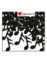 Confettis de Notes de Musique Confettis de Notes de Musique