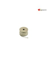 Cordelette naturelle fine Cordelette naturelle fine