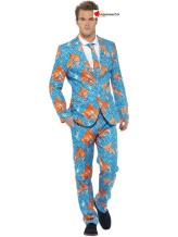 Costume da pesce Costume da pesce