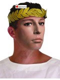 Couronne de César - plastique