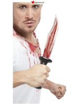 Coltello insanguinato - 34cm Coltello insanguinato - 34cm