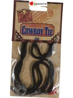 Cravate-collier cowboy assorti