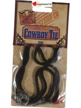 Cravate-collier cowboy assorti Cravate-collier cowboy assorti