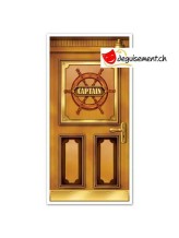 Cruise Ship Door Cover Cruise Ship Door Cover