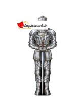 Armor Cutout Armor Cutout