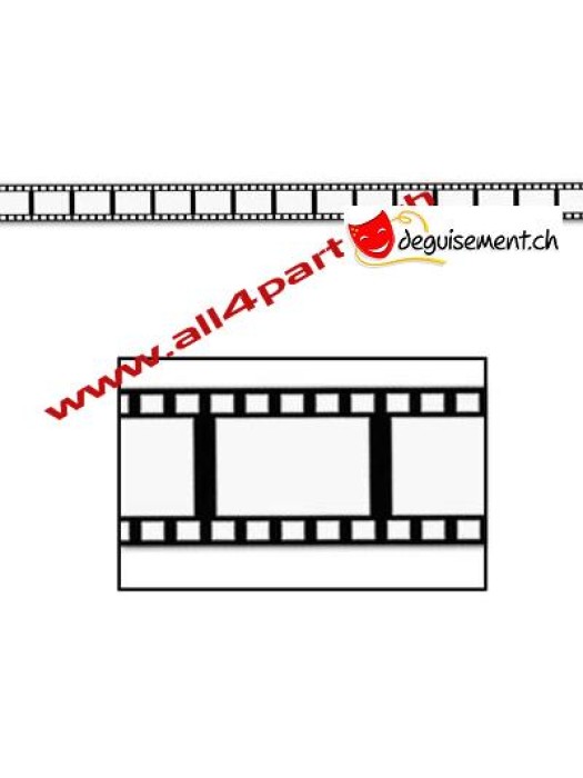 Décoration film cinema - hollywood