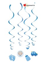 Hanging decoration - Baby Boy Hanging decoration - Baby Boy