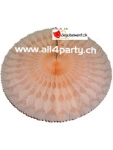 Décoration à Suspendre - Eventail Pêche