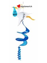 Décoration à suspendre  Décoration à suspendre