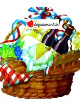 Découpe - Cut out pique-nique France 27cm Découpe - Cut out pique-nique France 27cm