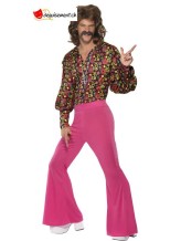 Deguisement 1960's peace and love Deguisement 1960's peace and love
