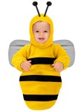 Déguisement Abeille bébé