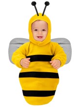 Baby bee disguise Baby bee disguise