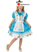 Kostüm Alice im Wunderland