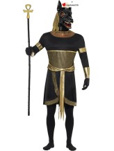 Déguisement Anubis le Chacal Déguisement Anubis le Chacal