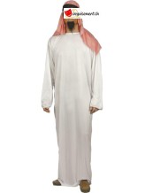 Deguisement Arabe Deguisement Arabe