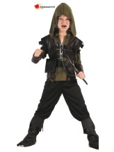 Archer disguise for children Archer disguise for children
