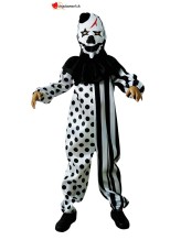 Harlequin horror disguise Harlequin horror disguise