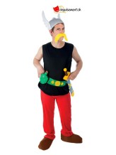 Deguisement Astérix adulte Deguisement Astérix adulte