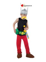 Déguisement Astérix enfant