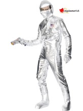 Deguisement d'astronaute Deguisement d'astronaute