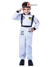 Astronaut disguise for children Astronaut disguise for children