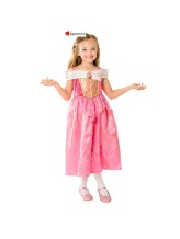 Déguisement Aurore luxe - belle au bois dormant