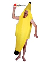 Banana Costume