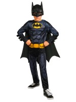 Costume da Batman per bambini