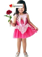 Déguisement la Belle au bois dormant