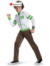 Déguisement Ben 10 enfant