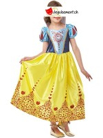 Snow White disguise - princess