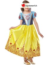 Déguisement Blanche Neige - princesse