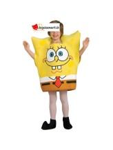 Deguisement Bob l'Eponge 1-2 ans Deguisement Bob l'Eponge 1-2 ans