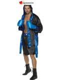 Déguisement de Boxeur M