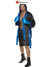 Déguisement de Boxeur M Déguisement de Boxeur M
