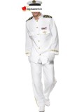 Déguisement Capitaine Deluxe