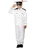 Déguisement Capitaine enfant