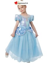 Déguisement Cendrillon - fille