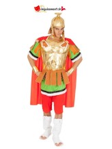 Asterix Centurion disguise - Adult Asterix Centurion disguise - Adult